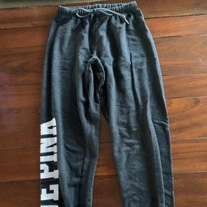 Victoria Secret Pink Sweatpants